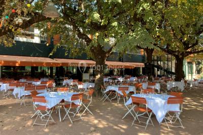 Location salle Villeurbanne (Rhône) - Le Tennis Club de Lyon #24