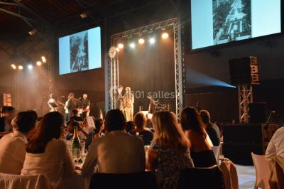 Location salle Villeurbanne (Rhône) - Le Tennis Club de Lyon #24