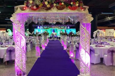 Location salle Montreuil (Seine-Saint-Denis) - Carr'event #7