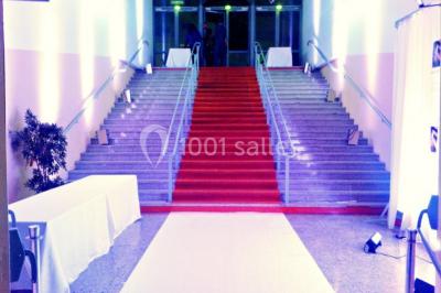 Location salle Montreuil (Seine-Saint-Denis) - Carr'event #7