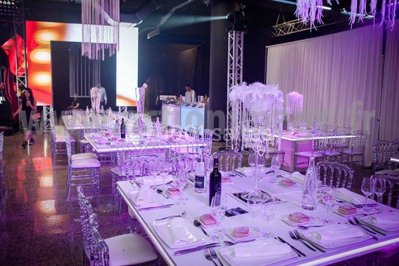 Location salle Montreuil (Seine-Saint-Denis) - Carr'event #5