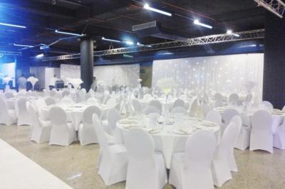 Location salle Montreuil (Seine-Saint-Denis) - Carr'event #7