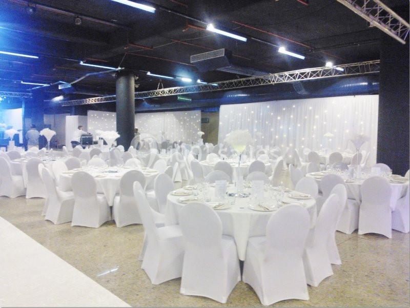 Location salle Montreuil (Seine-Saint-Denis) - Carr'event #6