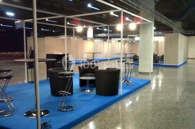 Location salle Montreuil (Seine-Saint-Denis) - Carr'event #7