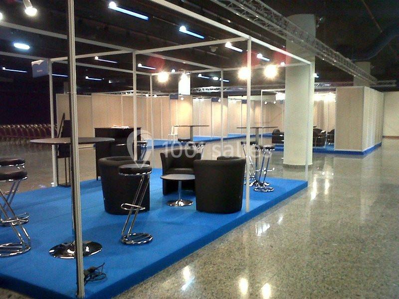 Location salle Montreuil (Seine-Saint-Denis) - Carr'event #2