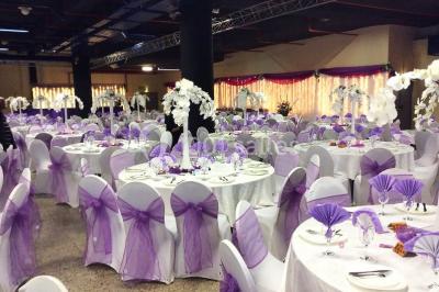 Location salle Montreuil (Seine-Saint-Denis) - Carr'event #7