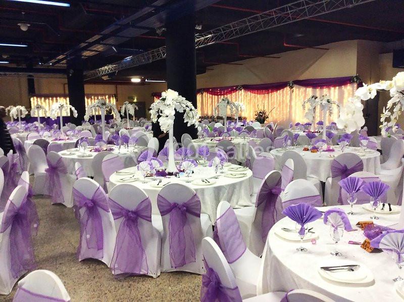 Location salle Montreuil (Seine-Saint-Denis) - Carr'event #7