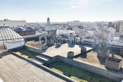 Location salle Montreuil (Seine-Saint-Denis) - Carré Rouge #7