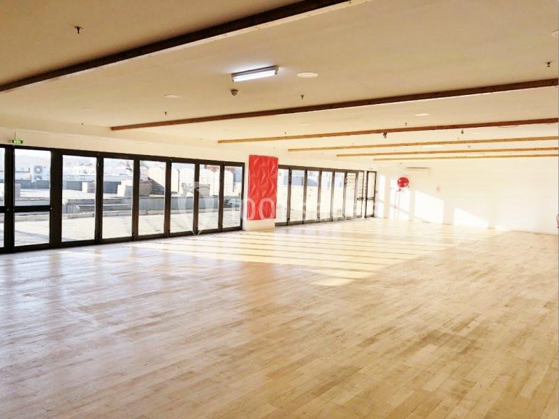 Location salle Montreuil (Seine-Saint-Denis) - Carré Rouge #5