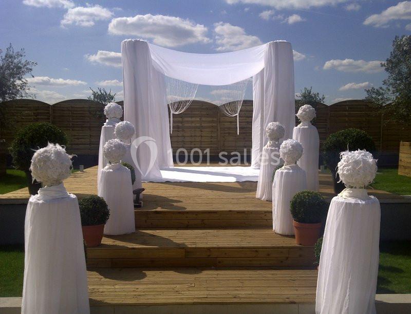 Location salle Montreuil (Seine-Saint-Denis) - Carré Rouge #7