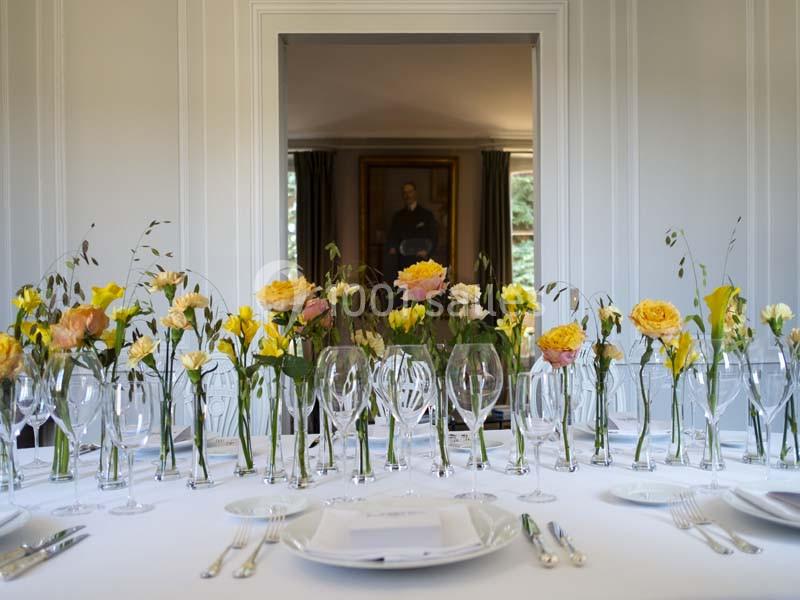 Location salle Verzy (Marne) - Le Manoir De Verzy #6