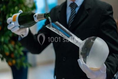 Location salle Verzy (Marne) - Le Manoir De Verzy #11