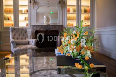 Location salle Verzy (Marne) - Le Manoir De Verzy #11