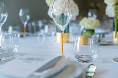 Location salle Verzy (Marne) - Le Manoir De Verzy #11