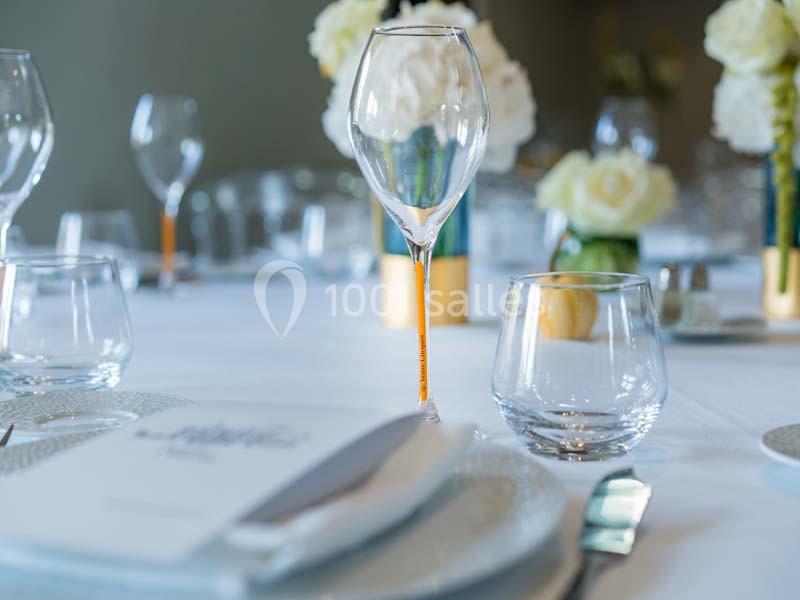 Location salle Verzy (Marne) - Le Manoir De Verzy #10