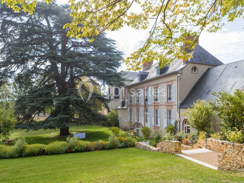 Location salle Verzy (Marne) - Le Manoir De Verzy #2