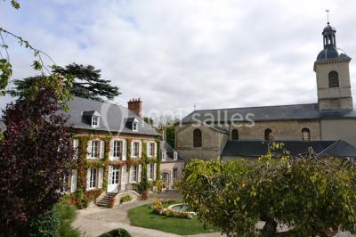 Le Manoir De Verzy Le Manoir De Verzy