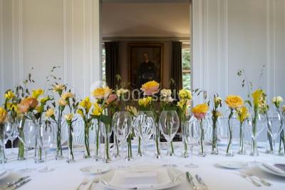 Location salle Verzy (Marne) - Le Manoir De Verzy #11