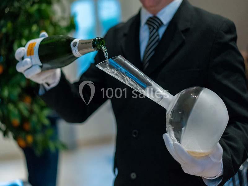 Location salle Verzy (Marne) - Le Manoir De Verzy #8