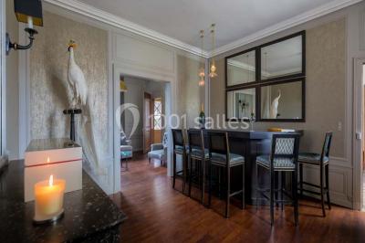 Location salle Verzy (Marne) - Le Manoir De Verzy #11