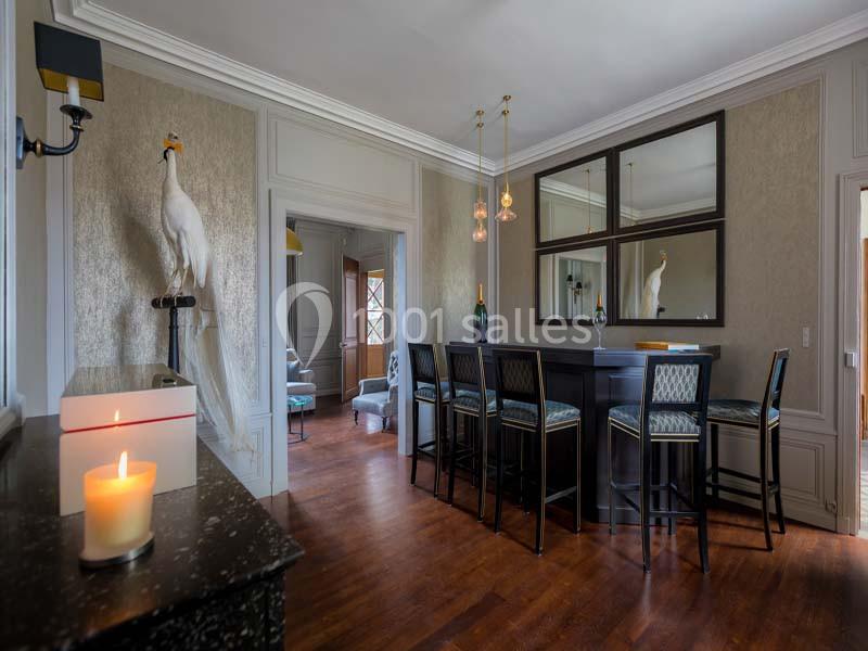 Location salle Verzy (Marne) - Le Manoir De Verzy #7