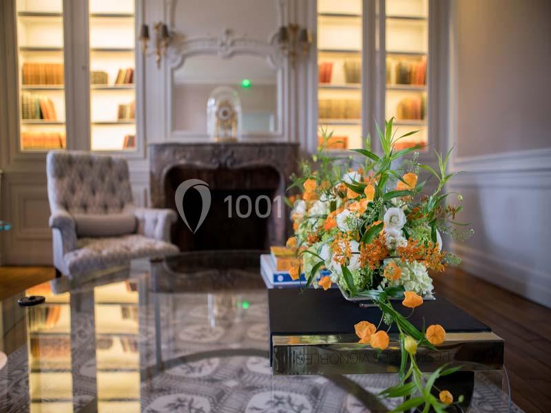 Location salle Verzy (Marne) - Le Manoir De Verzy #9