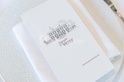 Location salle Verzy (Marne) - Le Manoir De Verzy #11