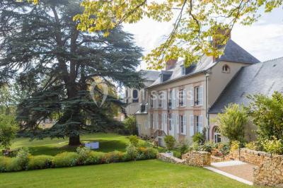 Location salle Verzy (Marne) - Le Manoir De Verzy #11