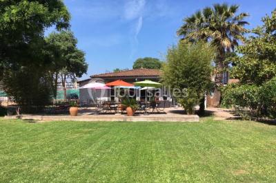 Location salle Montpellier (Hérault) - Le Complexe Pierre Rouge #12