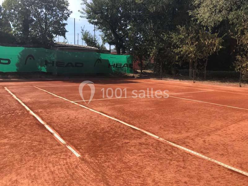 Location salle Montpellier (Hérault) - Le Complexe Pierre Rouge #12