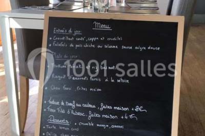 Location salle Montpellier (Hérault) - Le Complexe Pierre Rouge #12