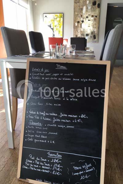 Le Complexe Pierre Rouge - galerie - photo 5