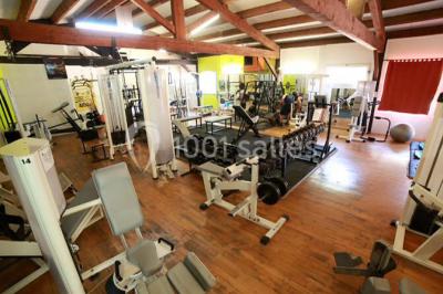 Location salle Montpellier (Hérault) - Le Complexe Pierre Rouge #12