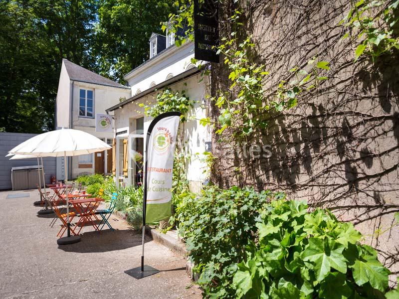 Location salle Tours (Indre-et-Loire) - Tours A Table #4