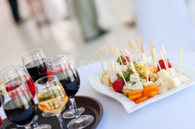 Location salle Tours (Indre-et-Loire) - Tours A Table #9