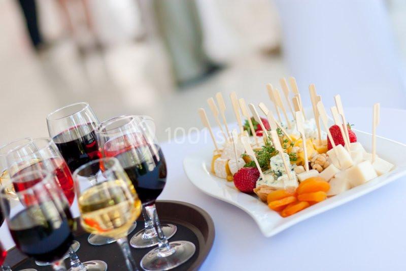 Location salle Tours (Indre-et-Loire) - Tours A Table #8