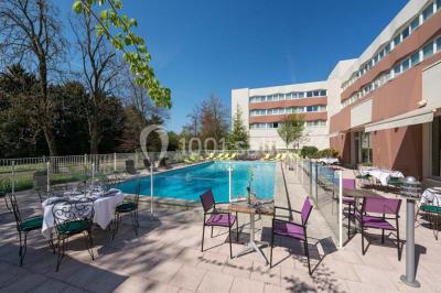 Location salle Sausheim (Haut-Rhin) - Golden Tulip Mulhouse Basel #24