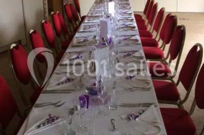 Location salle Sausheim (Haut-Rhin) - Golden Tulip Mulhouse Basel #24