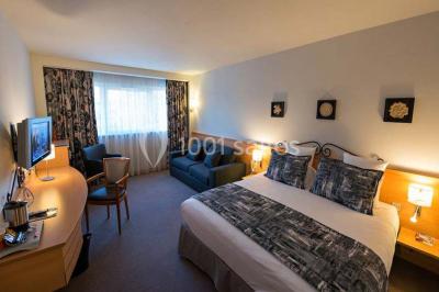 Location salle Sausheim (Haut-Rhin) - Golden Tulip Mulhouse Basel #24