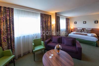 Location salle Sausheim (Haut-Rhin) - Golden Tulip Mulhouse Basel #24