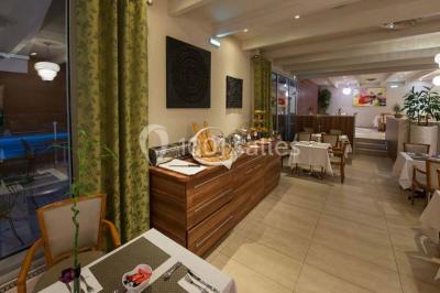 Location salle Sausheim (Haut-Rhin) - Golden Tulip Mulhouse Basel #24