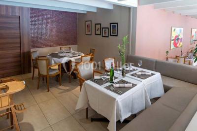 Location salle Sausheim (Haut-Rhin) - Golden Tulip Mulhouse Basel #24