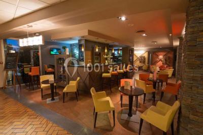 Location salle Sausheim (Haut-Rhin) - Golden Tulip Mulhouse Basel #24