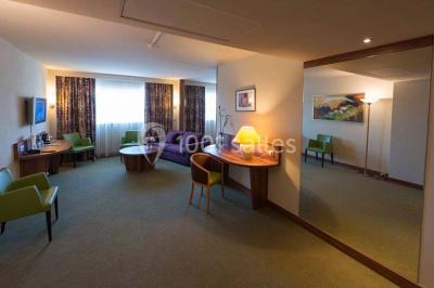 Location salle Sausheim (Haut-Rhin) - Golden Tulip Mulhouse Basel #24