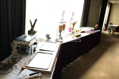 Location salle Sausheim (Haut-Rhin) - Golden Tulip Mulhouse Basel #24