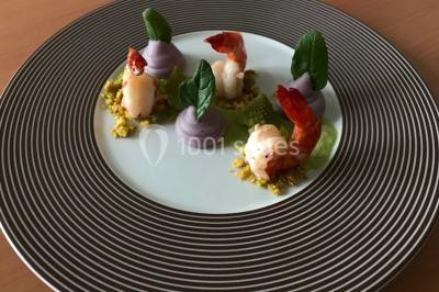 Location salle Sausheim (Haut-Rhin) - Golden Tulip Mulhouse Basel #24