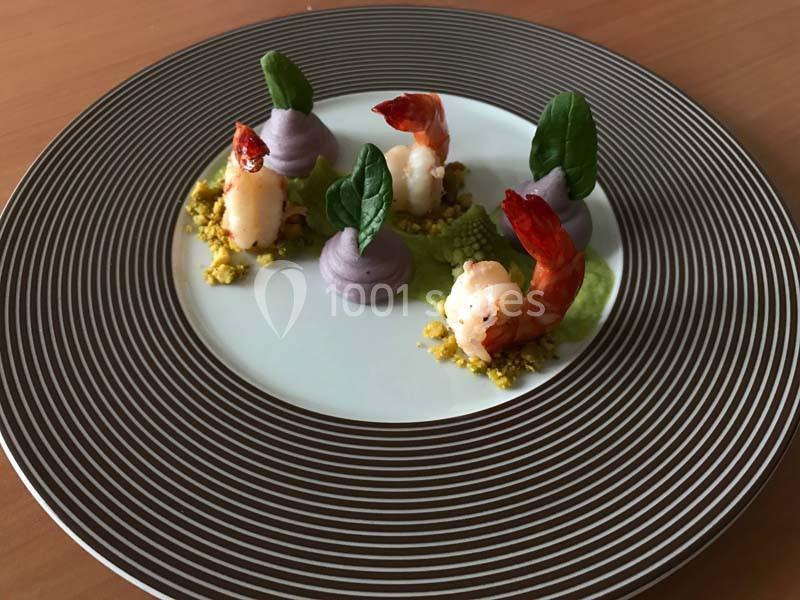 Location salle Sausheim (Haut-Rhin) - Golden Tulip Mulhouse Basel #11