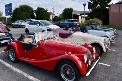 Location salle Sausheim (Haut-Rhin) - Golden Tulip Mulhouse Basel #24