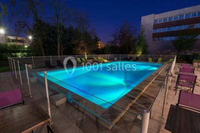 Golden Tulip Mulhouse Basel