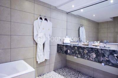 Location salle Sausheim (Haut-Rhin) - Golden Tulip Mulhouse Basel #24